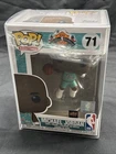 Funko Pop! Vinyl: Michael Jordan - Upper Deck (Exclusive) #71 W/ Protector