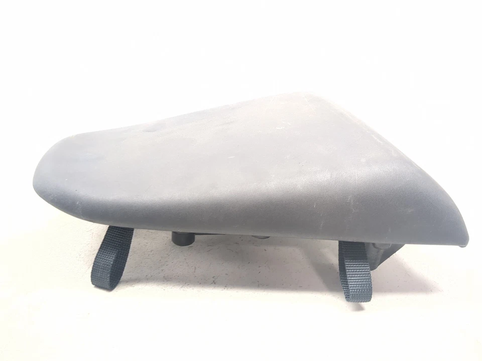 Asiento de pasajero trasero Honda VFR800F Interceptor 14 15 Foto 2 de 4