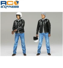 Tamiya USA 1/12 Street Rider TAM14137