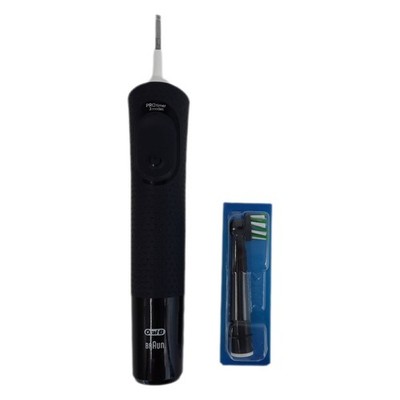 Oral-B Vitality Pro Elektrische Zahnbürste   Electric Toothbrush, Inkl. 1 Aufste