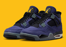 2026 Jordan 4 Lakeshow PRESALE -  FAST SHIPPI...