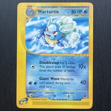 expedition pokemon card list Raichu (61/165) [Expedition: Base Set] main image 1
