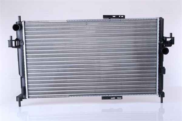 KüHler MotorküHlung Nissens 63009A FüR Chevrolet Opel-image