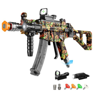 #ad Swivel Pressure Washer Gun 3600 PSI – Easy Pull Trigger Handle with 3 8quot; Quic... $164.31