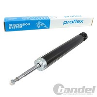 Proflex Gas-StoßDÄMpfer Hinten Passend FüR Alfa Romeo Mito Fiat 500L Tipo | PX5-