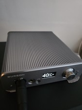 Burson SOLOIST 3XP with Supercharger and 3 Sets Of Op-amps Excellent Condition