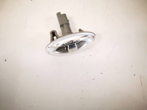 Peugeot Expert 2009 Clear Side Repeaters - FRONT RIGHT 9680057480, #2744686-28