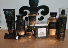 Bath  Body Works Into the Night 7 pc Set with gift bag 