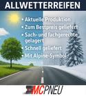 4x Ganzjahresreifen (1 Satz) 165/70 R14 85T NEU GRATIS Gewürzpaket 1657014 85T