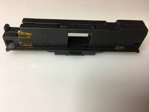 Bachmann Metal Frame Only N Scale Trains