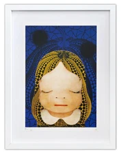 Death NYC- Fine art Print