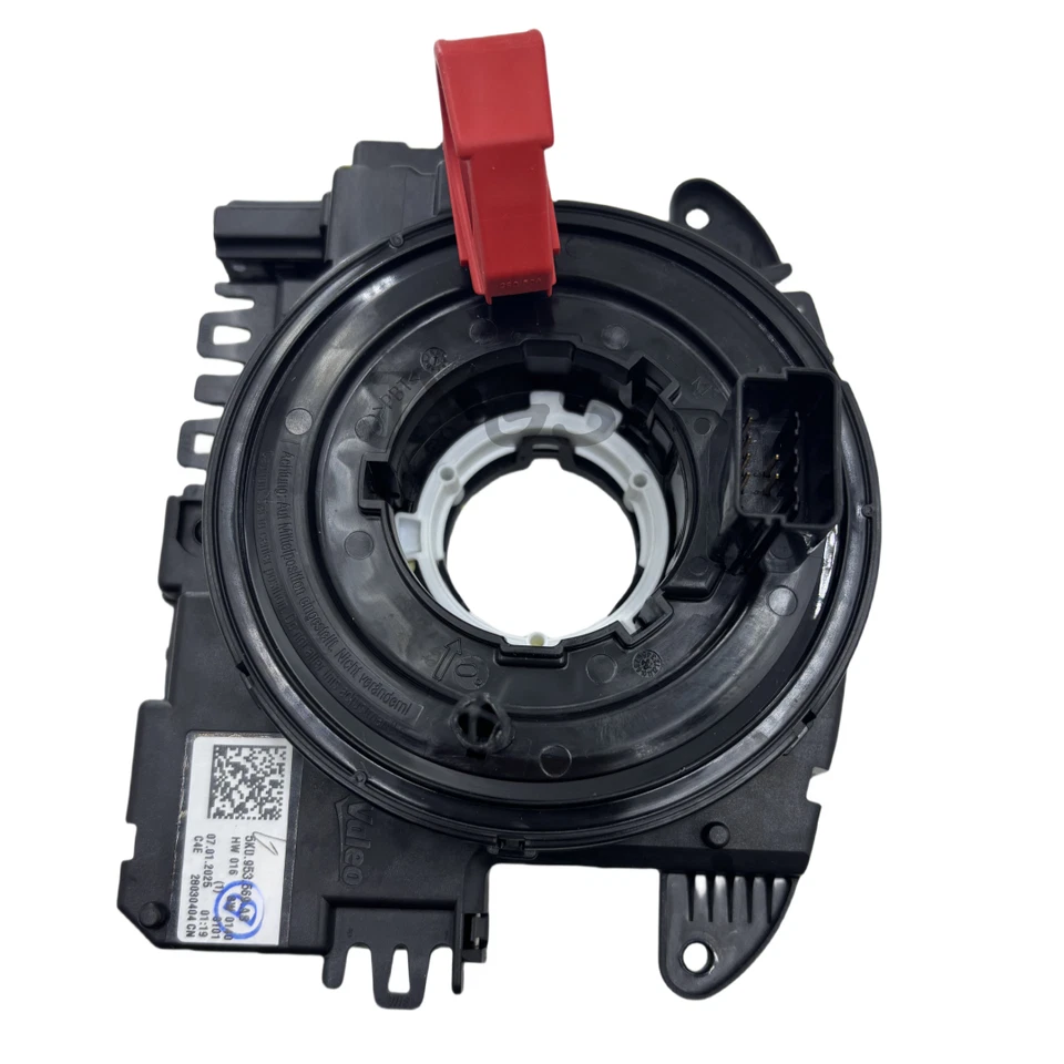 NUEVO FABRICANTE DE EQUIPOS ORIGINALES 2012-2017 VW Volkswagen CC bolsa de resorte de reloj de aire genuino 5K0-953-569-AS Foto 2 de 4