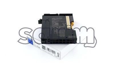 OMRON NX-RS1201 New