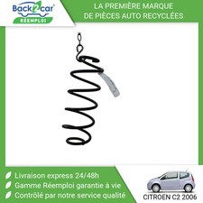 Ressort divers Citroen C2