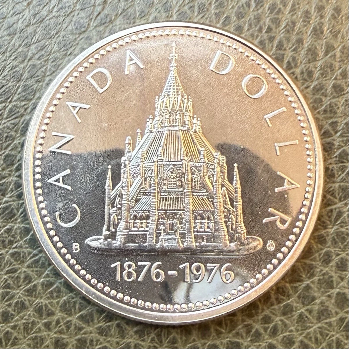 1976 加拿大美元在加元| eBay