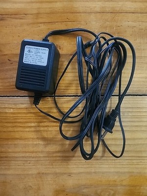 Line 6 Power Supply