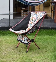 Rare Helinox Monro Chair Elite