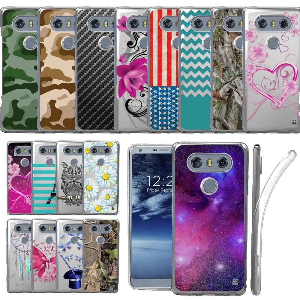 Accesorios para teléfonos celulares Beyond para LG G6