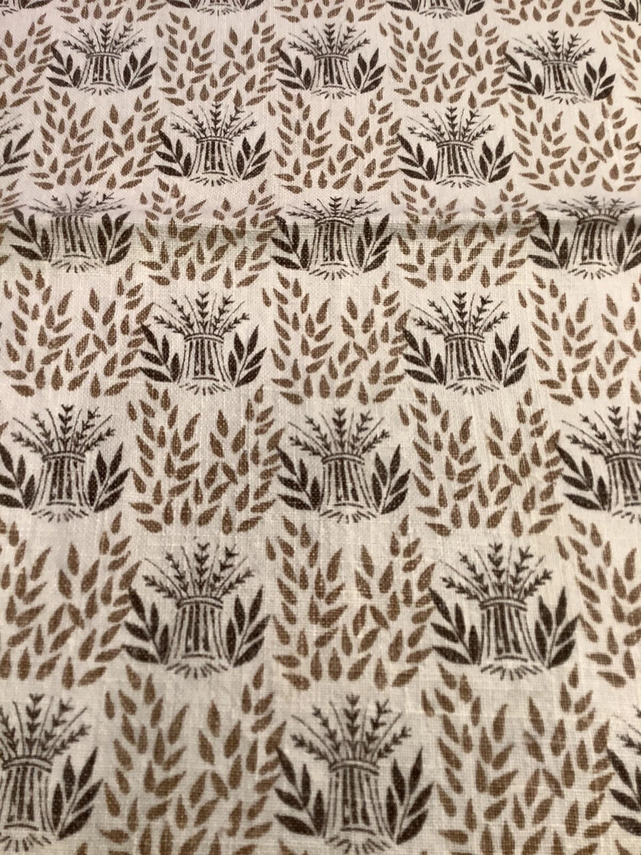 X391🌟PERFECT GIFT Vintage OSV Dish Towel Butter Print Molds ca 1850 Gently  Used | eBay