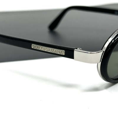 Dolce Gabbana Sunglasses Dg902S B5 Some Scratches On Lenses  display picture 3