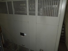 Siemens 3000KVA 25000-480Y/277V 3ph Dry Type Transformer & 25.5KV Fused Switch