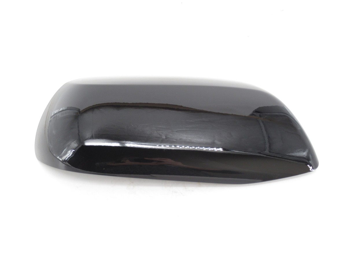 Genuine OEM Honda 76201-T0A-A11ZC Passenger Side Mirror Cover
