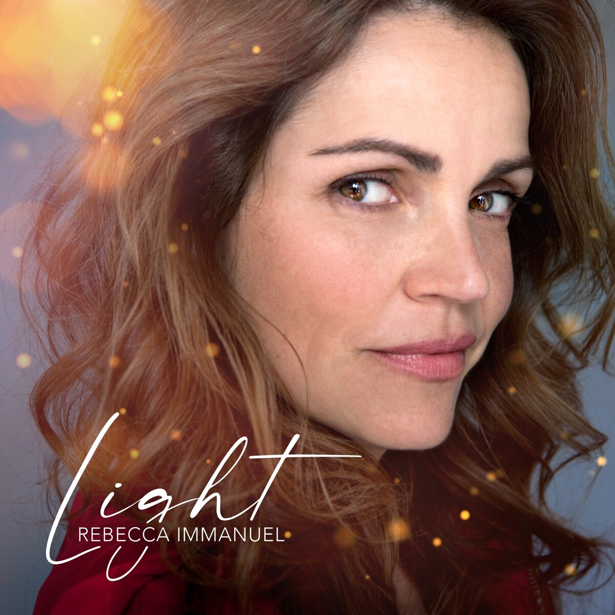 Thumbnail - Immanuel,rebecca / Light (weihnachtsalbum)