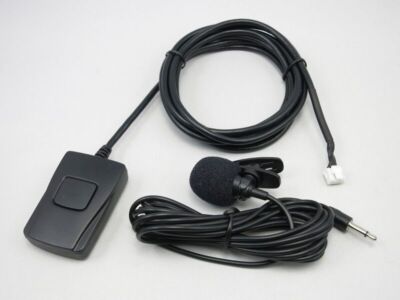 YATOUR Bluetooth Modul Freisprechanlagen für Yatour Adapter  MT-05 MT- 06 MT-07 