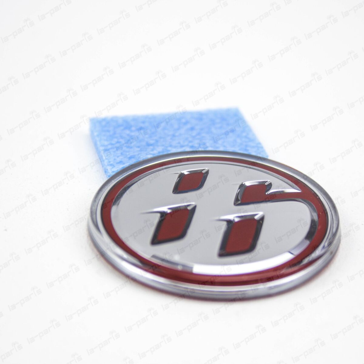 New Genuine Toyota GT86 GT 86 Side Badge Wing LH Fender Logo New Genuine Toyota GT86 GT 86 Side Badge Wing LH Fender Logo