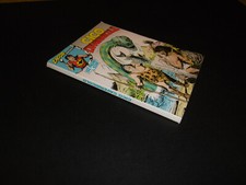 ZAGOR PRESENTA CICO CAVERNICOLO SPECIALE CICO