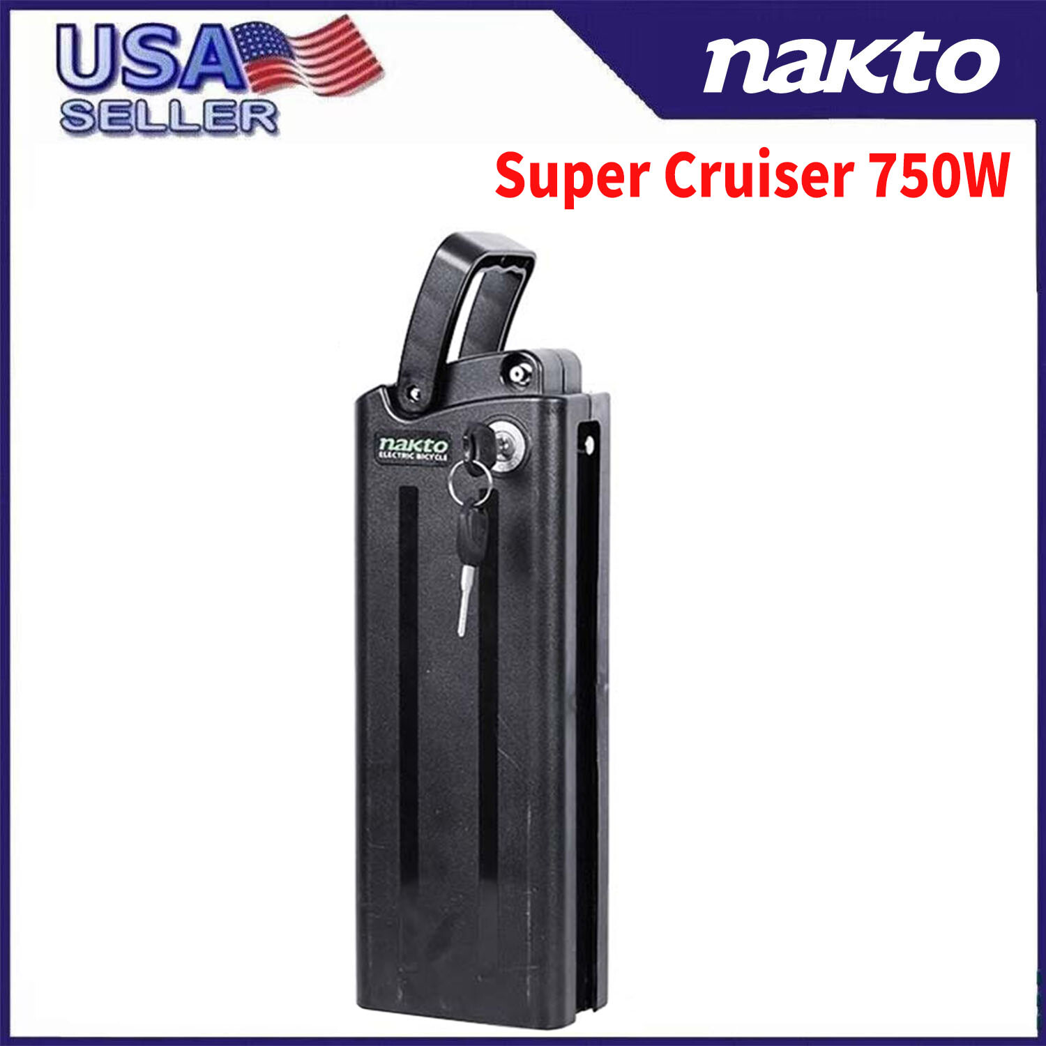 electric-bike-batter-y-for-nakto-ebike-48v-super-cruiser-500-750w-ebay