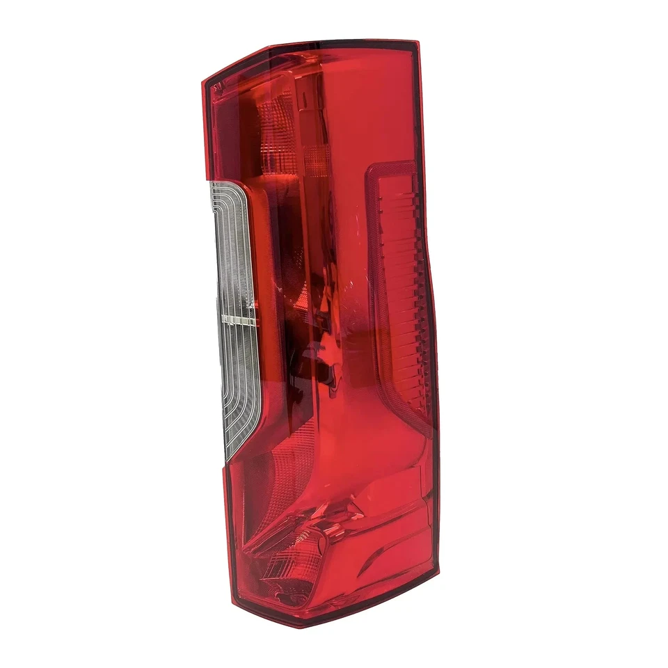 Задний фонарь в сборе для правой стороны подходит для Mercedes-Benz Sprinter 2019-2022 - Изображение 4 из 4