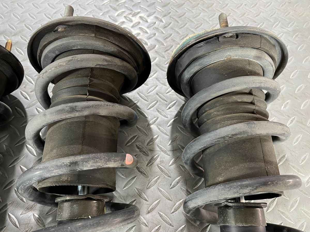 91-95 CROWN MAJESTA JZS147 TOYOTA OEM JDM RHD SUSPENSION