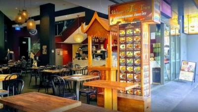 Thai Restaurant In Sydney Region Nsw Business For Sale Gumtree Australia Free Local Classifieds