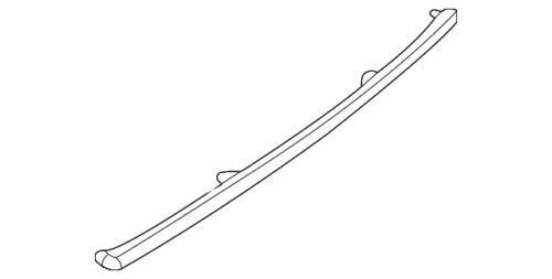Moldura para Ford Mercury Mountaineer 2006-2010 (N/P 6L9Z-17232-AAB)