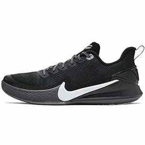 kobe mamba focus basketball shoes