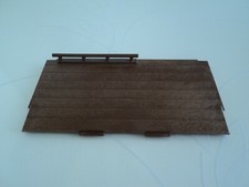 PLAYMOBIL vintage country