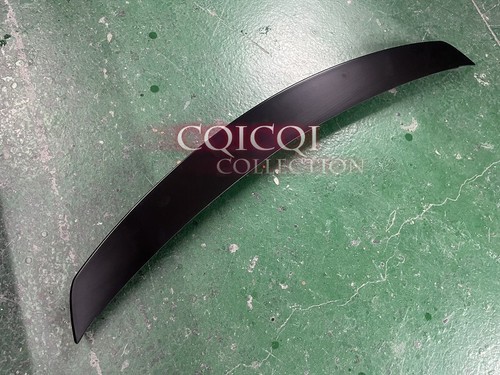Unpainted trunk spoiler for Mazda 1989~1997 NA MX5 MX-5 Miata Roadster ◎ - Foto 2 di 5