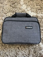 Comica CVM-WM100 PLUS UHF Wireless Microphone