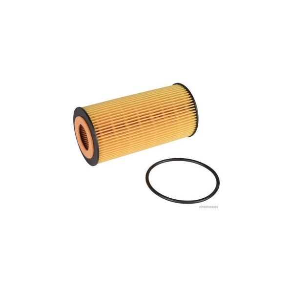 Herth+Buss ÖLfilter FüR Ford Focus 2 Kuga 1 Mondeo 4 S-MAX (WA6) 2.5 St / Rs-image