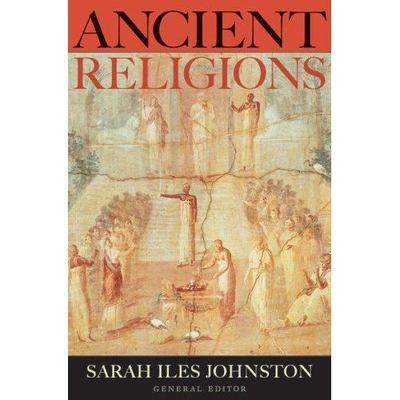 Ancient Religions