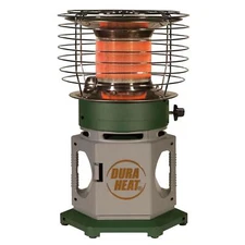 DuraHeat LP18-360 Propane PORTABLE LP HEATER 18,000 Btu