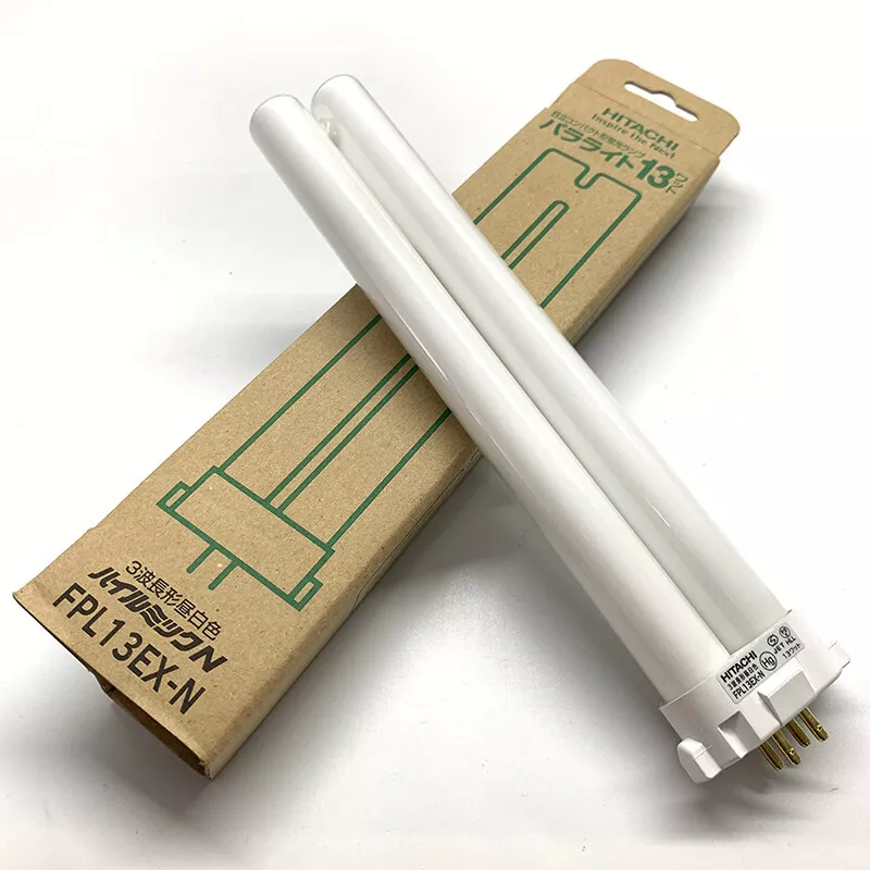 Hitachi tube light deals