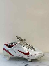 Nike Mercurial Vapor II 2 Italy SG US 9.5 RARE Ronaldo Cleats