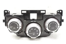 2012 Subaru Impreza WRX STI Climate Control Switch Buttons 72311SC240 OEM 12-14