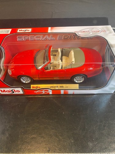 Maisto 1:18 diecast cars Pick your own car - Picture 60 of 66