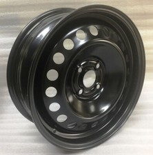 16 Inch 4 Lug Wheel Rim  Fits  Ford  Fiesta Focus Ecosport 164108 New
