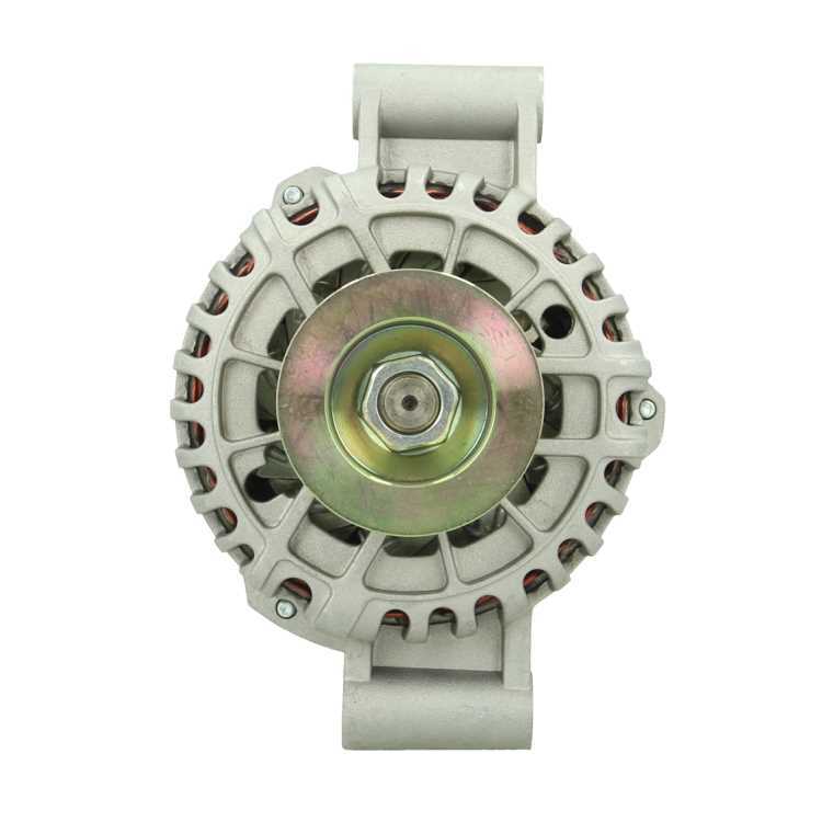 Lichtmaschine Passend Für Ford 110A 12V 3 Montagelöcher 8 Rillen F81U-10300-DB