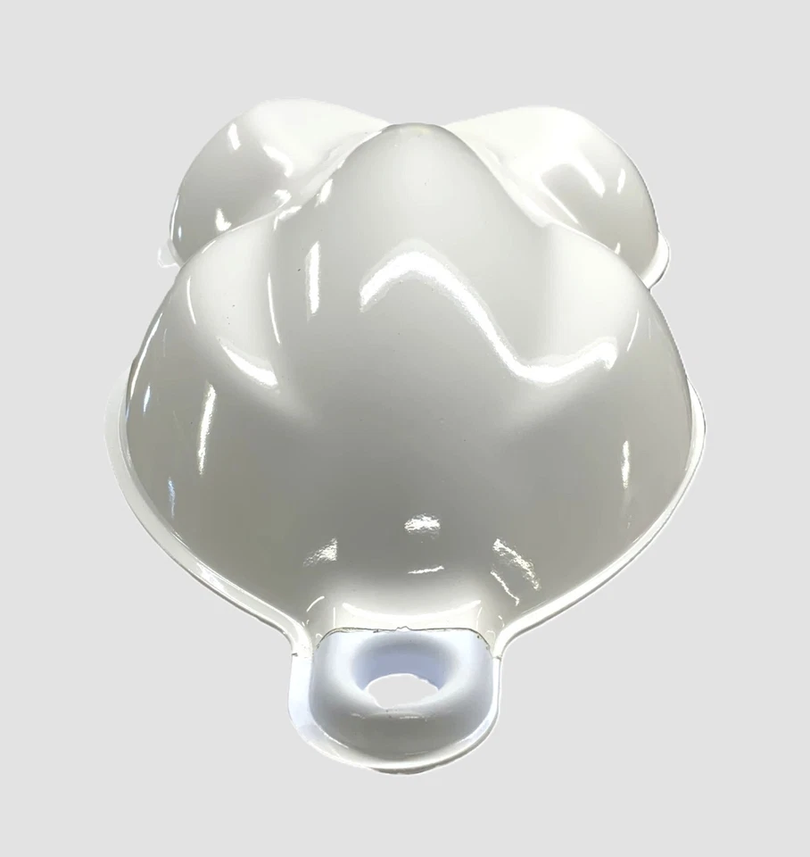 # 1354 Kit de galones de pintura acrílica esmaltada de una sola etapa blanco puro de alto brillo Foto 3 de 4