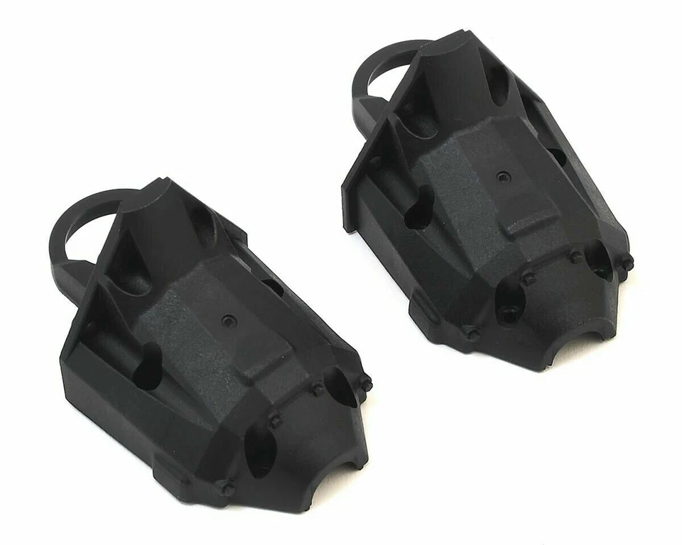 Traxxas TRX 8541 Diffträger hintere Halbachsen links rechts  Unlimited Desert - Bild 2 von 4